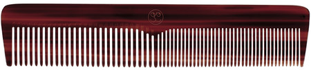 Esquire Grooming The Classic Dual Comb dual comb for easy combing and styling