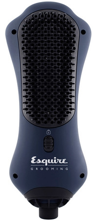 Esquire Grooming The Hand Brush Dryer drying comb