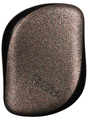 Tangle Teezer Compact Styler Glitter Gem kompaktná kefa na vlasy
