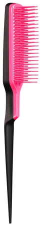 Tangle Teezer Back Combing Hair Brush tupírovací kartáč pro objem
