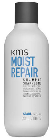 KMS Moist Repair Shampoo moisturizing shampoo