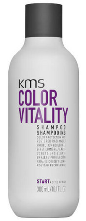 KMS Color Vitality Shampoo šampón pre farbené vlasy