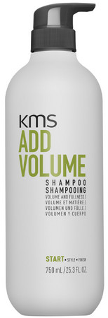 KMS Add Volume Shampoo Volumen-Shampoo