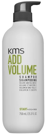 KMS Add Volume Shampoo volume shampoo