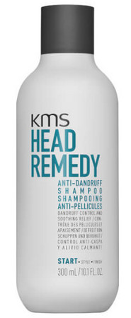KMS Head Remedy Dandruff Shampoo šampon proti lupům