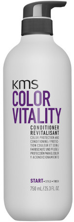 KMS Color Vitality Conditioner kondicionér pro barvené vlasy