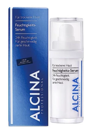 Alcina Moisture Serum Feuchtigkeitsserum