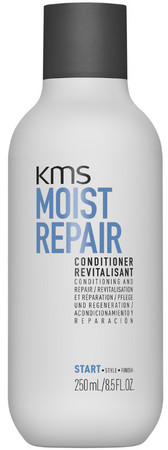 KMS Moist Repair Conditioner moisturizing conditioner