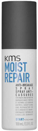 KMS Moist Repair Anti-Breakage Spray sprej proti poškození a lámání