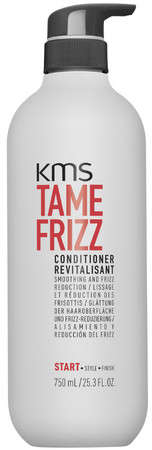 KMS Tame Frizz Conditioner glättender Conditioner