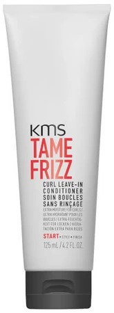 KMS Tame Frizz Curl Leave-in Conditioner