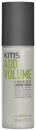 KMS Add Volume Liquid Dust tekutý prášok pre objem