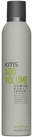 KMS Add Volume Styling Foam volume styling foam