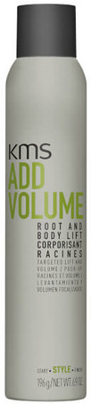 KMS Add Volume Root and Body Lift sprej pre objem od korienkov