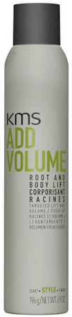 KMS Add Volume Root and Body Lift sprej pro objem od kořínků