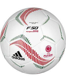 Ball adidas F50 5x5