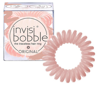 Invisibobble Original Original Make-Up Your Mind púdrová gumička do vlasov