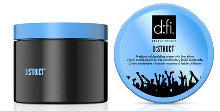 Revlon Professional D:FI D:Struct Styling-Creme