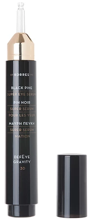 Korres Black Pine 3D Eye Serum oční super sérum