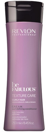 Revlon Professional Be Fabulous Texture Care Curly Conditioner