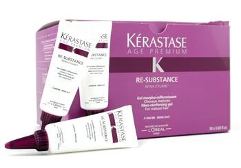 Kérastase Age Premium Re-Substance obnovující kúra pro zralé vlasy