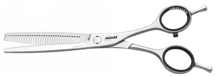 Jaguar Silver Line Ocean 32 efilačné noznice na vlasy