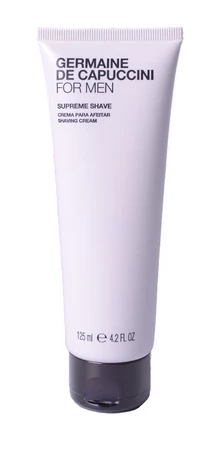 Germaine de Capuccini For Men Supreme Shave