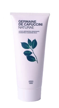 Germaine de Capuccini Naturae Hydrating Cleansing Milk čisticí hydratační pleťové mléko