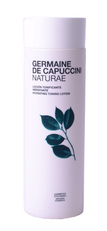 Germaine de Capuccini Naturae Hydrating toning lotion hydratační pleťové tonikum