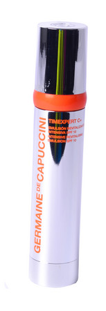 Germaine de Capuccini Timexpert Radiance C+ Intensive Revitalizing Emulsion SPF 10
