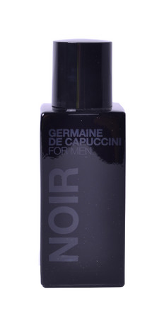 Germaine de Capuccini For Men Noir EDP parfémovaná voda pro muže