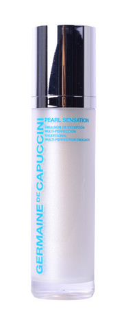Germaine de Capuccini Pearl Sensation Exceptional Multi-Perfection Emulsion