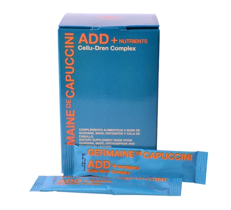 Germaine de Capuccini Add + Nutrients Cellu Dren Complex