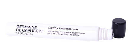 Germaine de Capuccini For Men Energy eyes roll-on