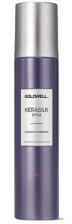 Goldwell Kerasilk Style Fixing Effect Hairspray profesionálny lak na vlasy