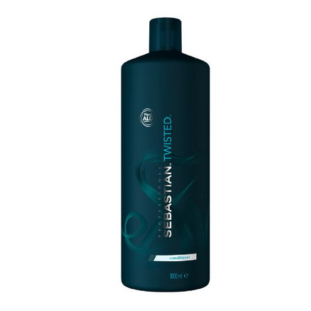 Sebastian Twisted Twisted Conditioner conditioner for wavy hair