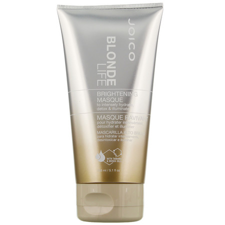 Joico Blonde Life Brightening Mask intensive mask for blonde hair