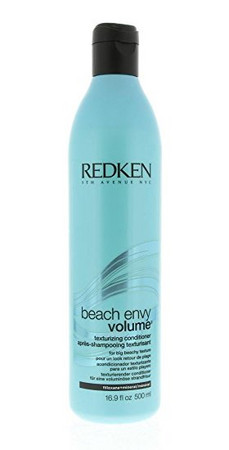 Redken Beach Envy Volume Texturizing Conditioner objemový kondicionér pre plážový vzhľad