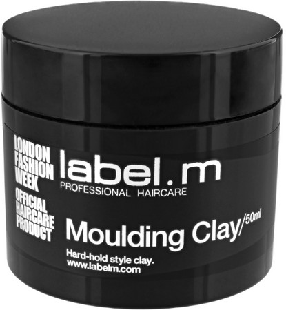label.m Moulding Clay