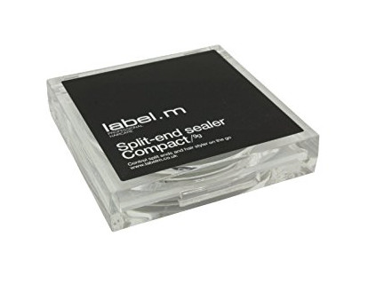 label.m Split End Sealer Compact kompaktní zacelovač roztřepených konečků