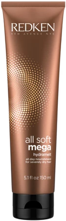 Redken All Soft Mega HydraMelt
