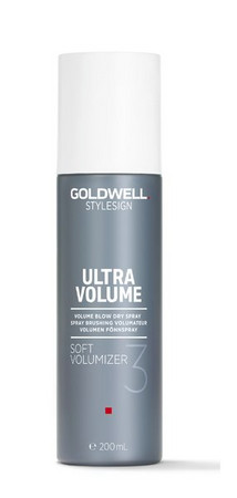 Goldwell StyleSign Ultra Volume Soft Volumizer objemový sprej