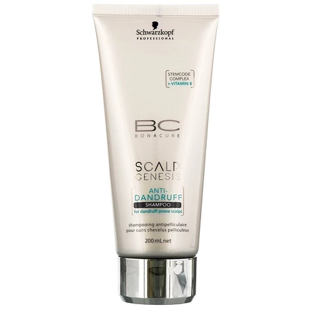 Schwarzkopf Professional Bonacure Scalp Genesis Anti-Dandruff Shampoo šampon proti lupům