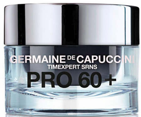 Germaine de Capuccini Timexpert SRNS Pro 60+ extra vyživujúci vysoko účinný krém