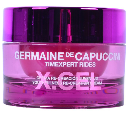 Germaine de Capuccini Timexpert Rides X.CEL Youthfulness Re-Creation Cream