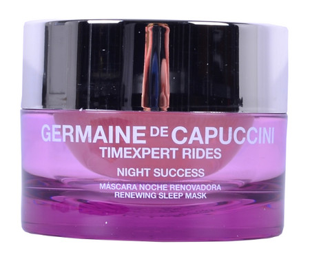 Germaine de Capuccini Timexpert Rides Night Success obnovující pleťová noční maska