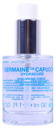 Germaine de Capuccini Hydracure Hyaluronic Force