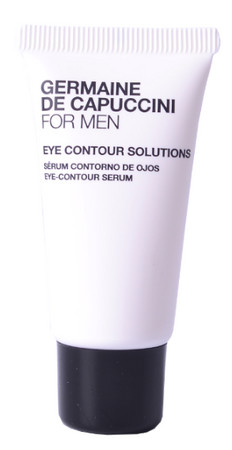 Germaine de Capuccini For Men Eye contour solutions