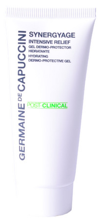 Germaine de Capuccini Synergyage Clinical Intensive Relief