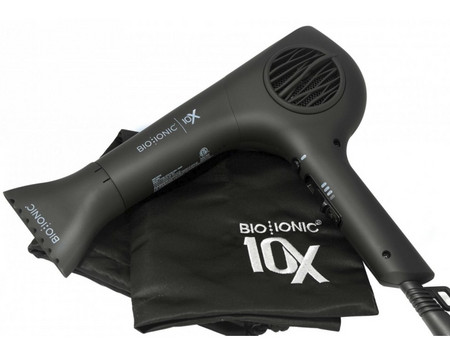 Bio Ionic 10X Pro UltraLight Speed Dryer